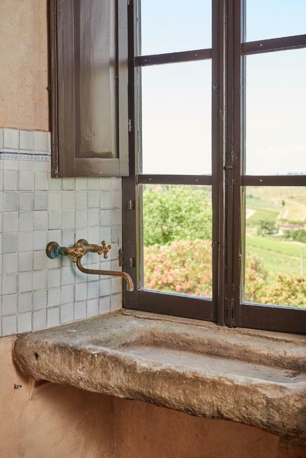 Casale Di Valle Villa Vinci Buitenkant foto