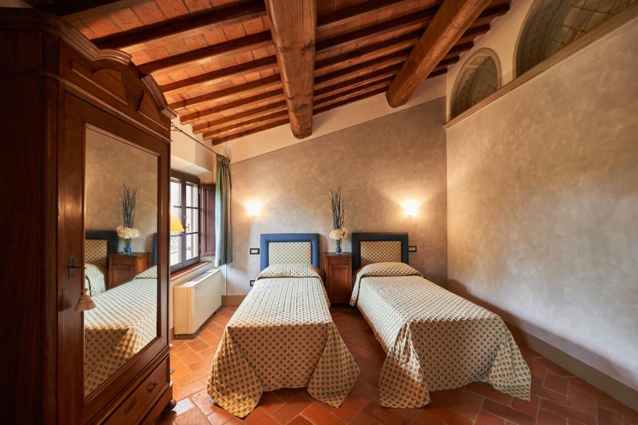 Casale Di Valle Villa Vinci Buitenkant foto